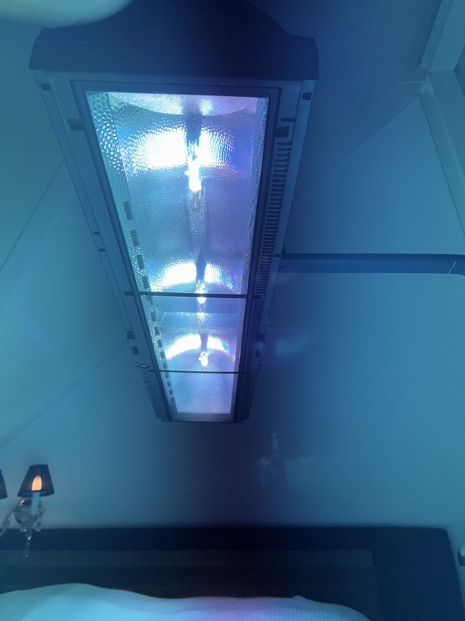 Verplaatsbare zonnebank