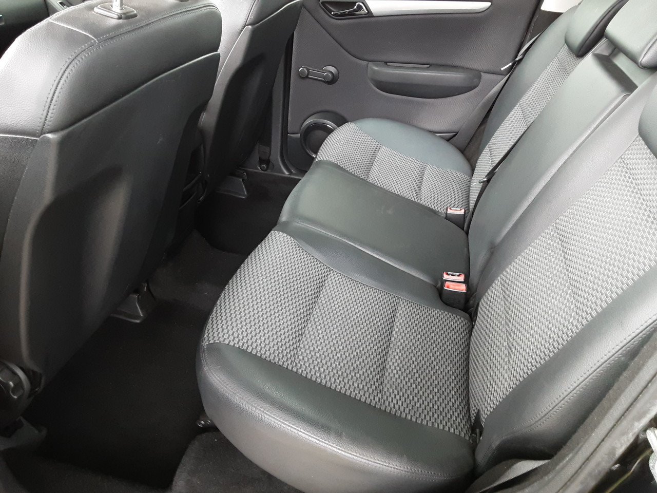 Mercedes-Benz A-klasse 160 BlueEFFICIENCY Business Class Avantgarde