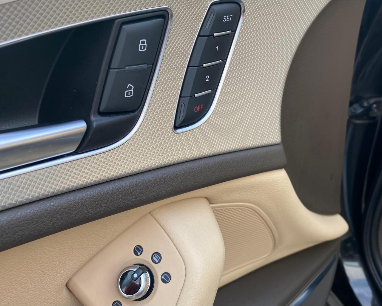 Audi A6 A6 2.8 FSI Pro L. Plus