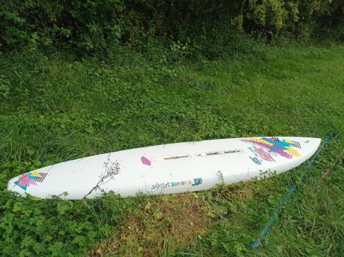 Windsurfboards