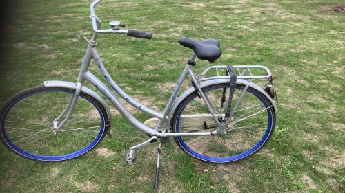 Omafiets