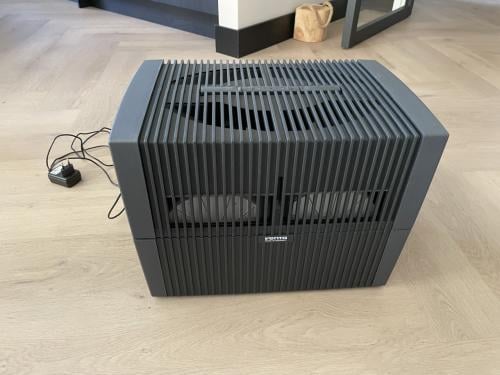 Te Koop luchtbevochtiger (merk Venta)