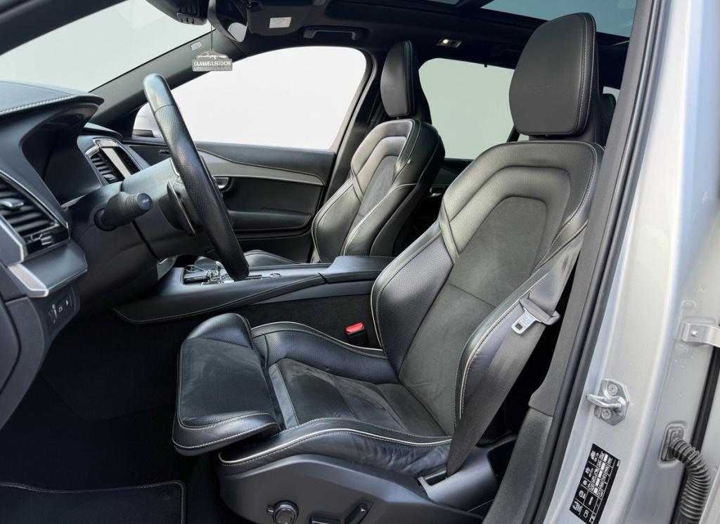 Volvo XC90 2.0 t8 twin engine awd r-design