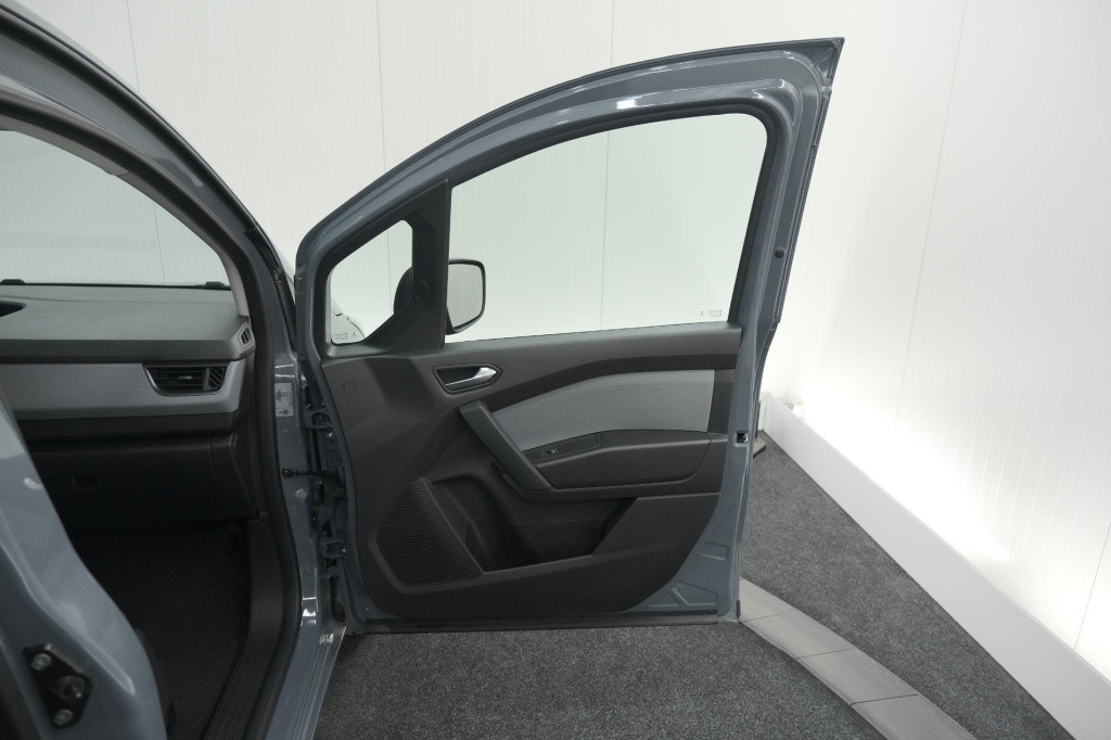 Renault Kangoo e-tech extra 22 kw 44 kwh | trekhaak | camera | apple carpla
