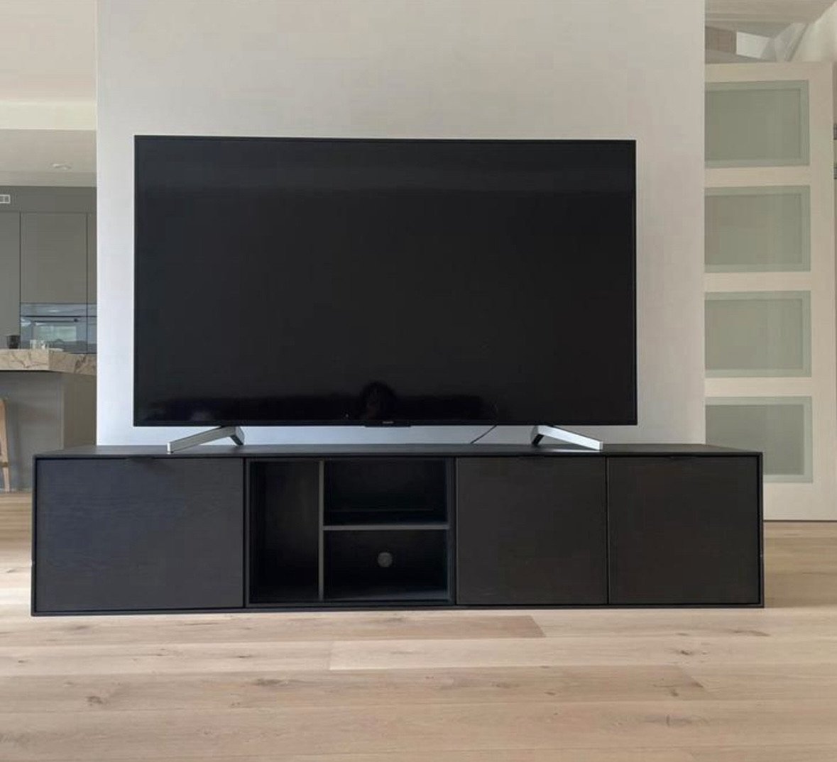 Tv meubel