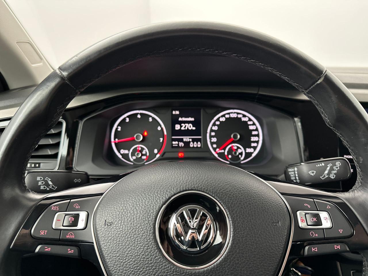 Volkswagen Polo 1.0 TSI | ACC | Apple CarPlay | Clima | PDC