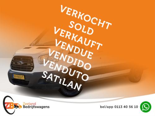 Ford Transit 350 2.2 tdci l2h2 trend | nl-auto | 2x schuifd. | trekhaak | c