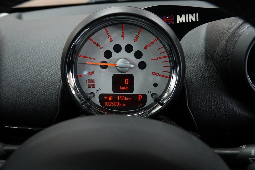 Mini Countryman mini 1.6 cooper chili | pdc | drive select | stoelverw. |