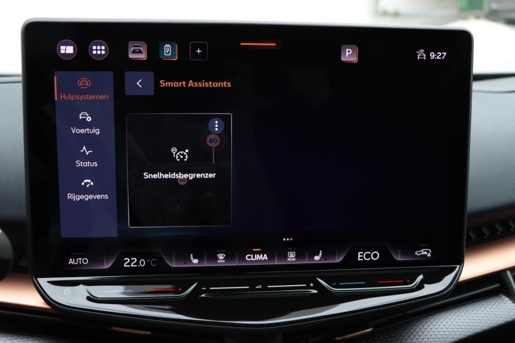 Cupra Tavascan vz extreme 82 kwh 340pk