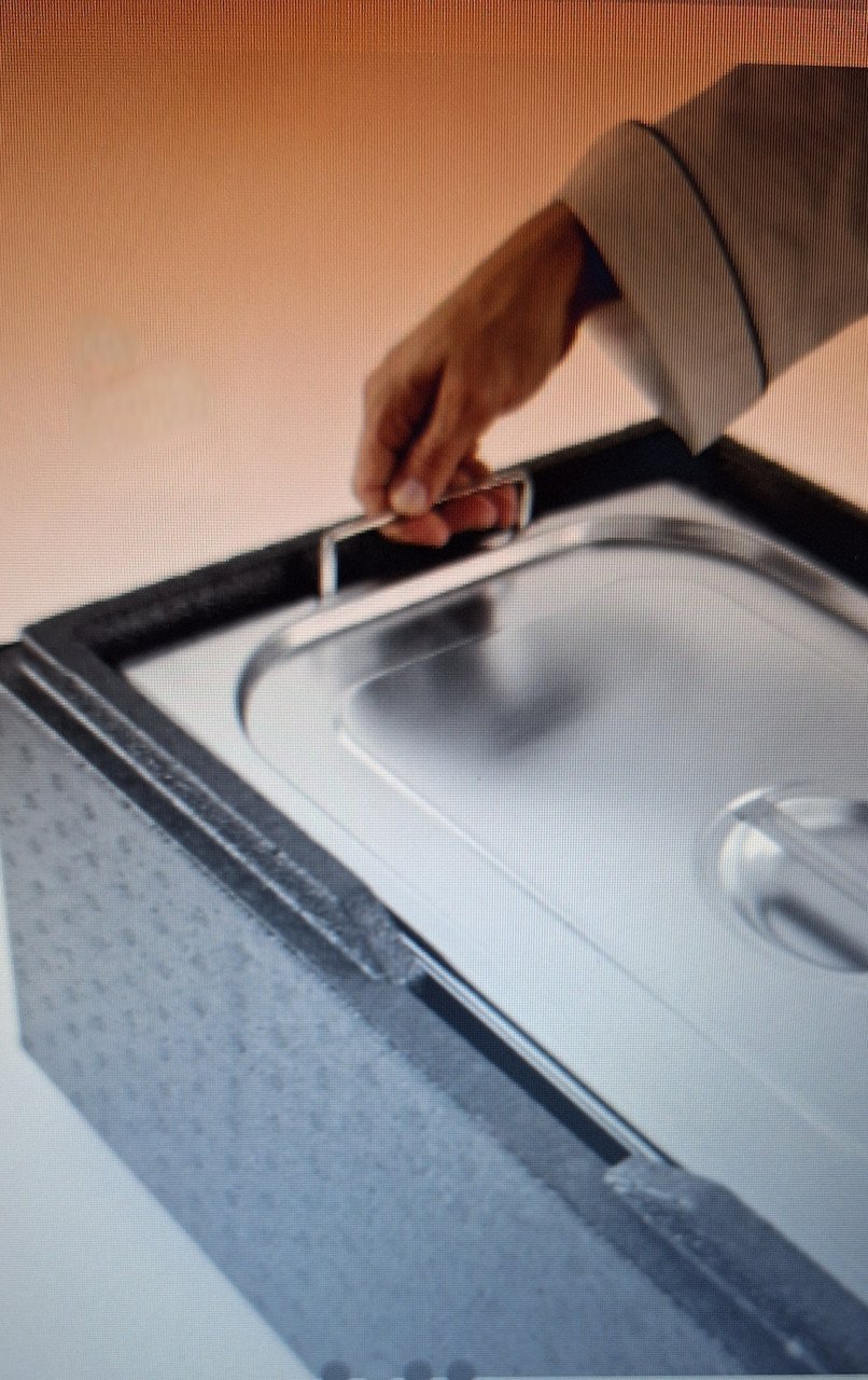 Grote Thermo Box