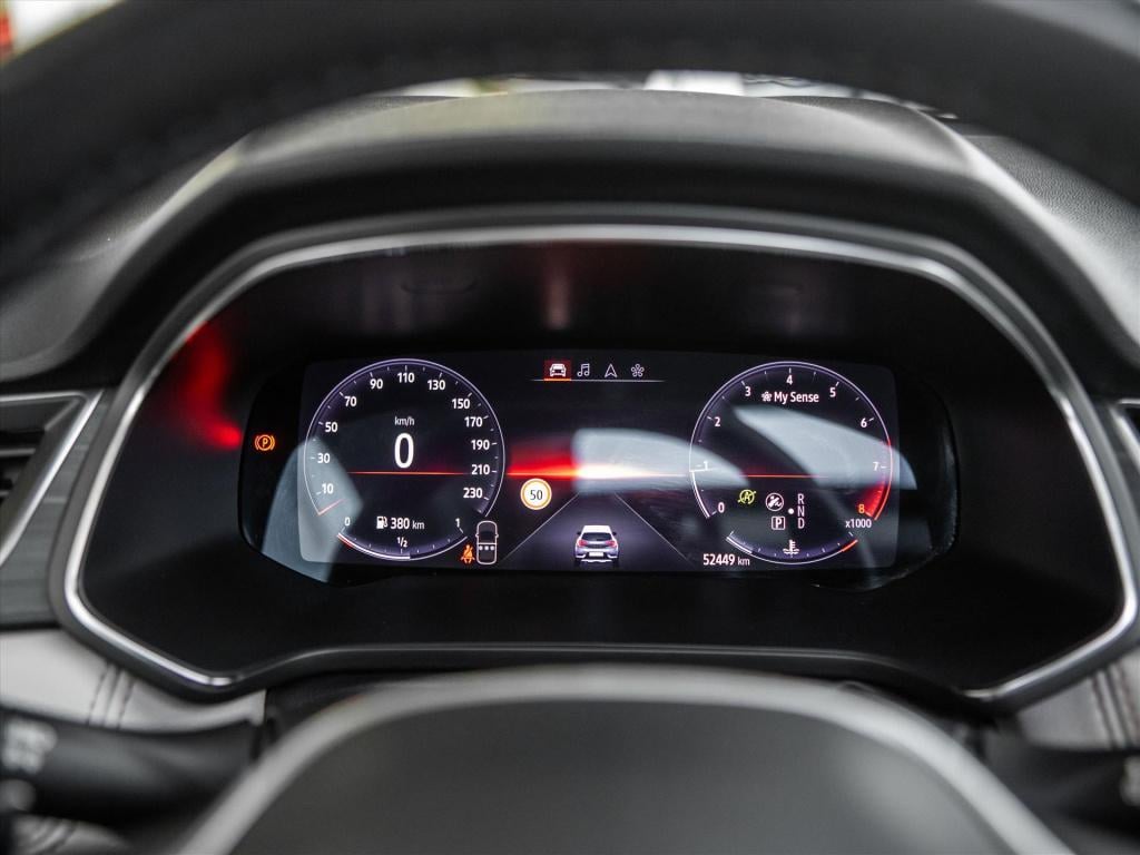 Renault Captur tce 155pk initiale paris automaat | bose | leder | panoramad