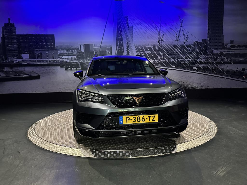 Cupra Ateca 2.0 tsi 4drive *pano*360camera*trekhaak*