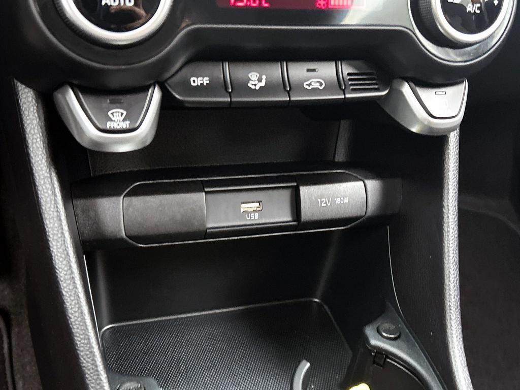 Kia Picanto 1.0 dpi dynamicplusline | cruise control | camera