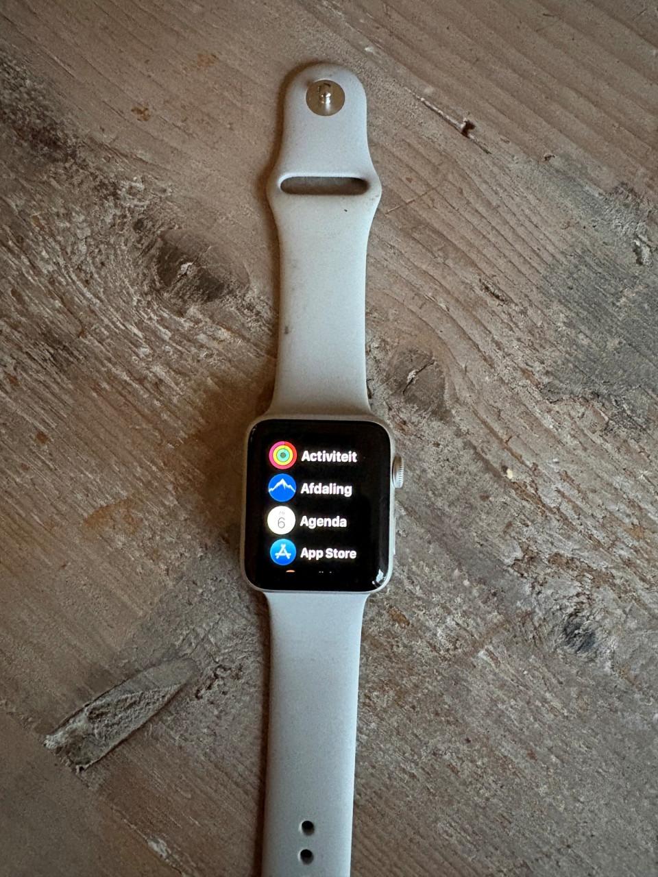 Iwatch 3