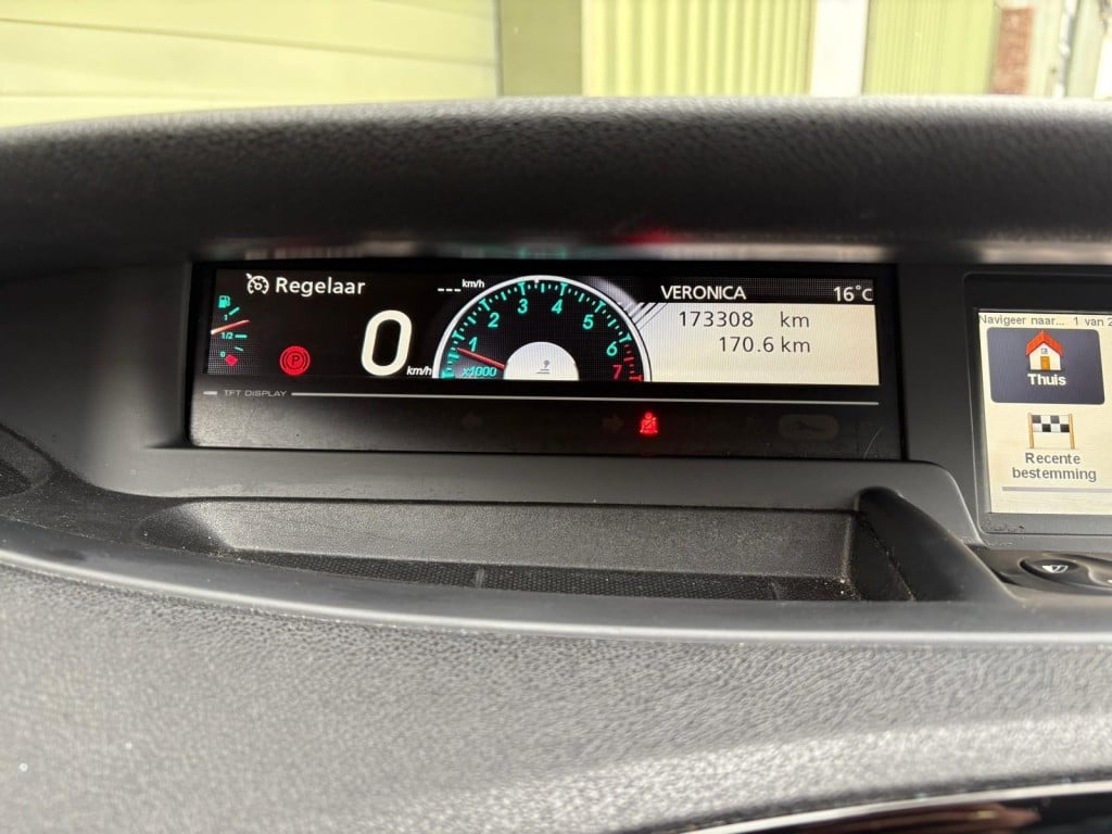 Renault Grand Scenic 1.4 tce bose 7-persoons
