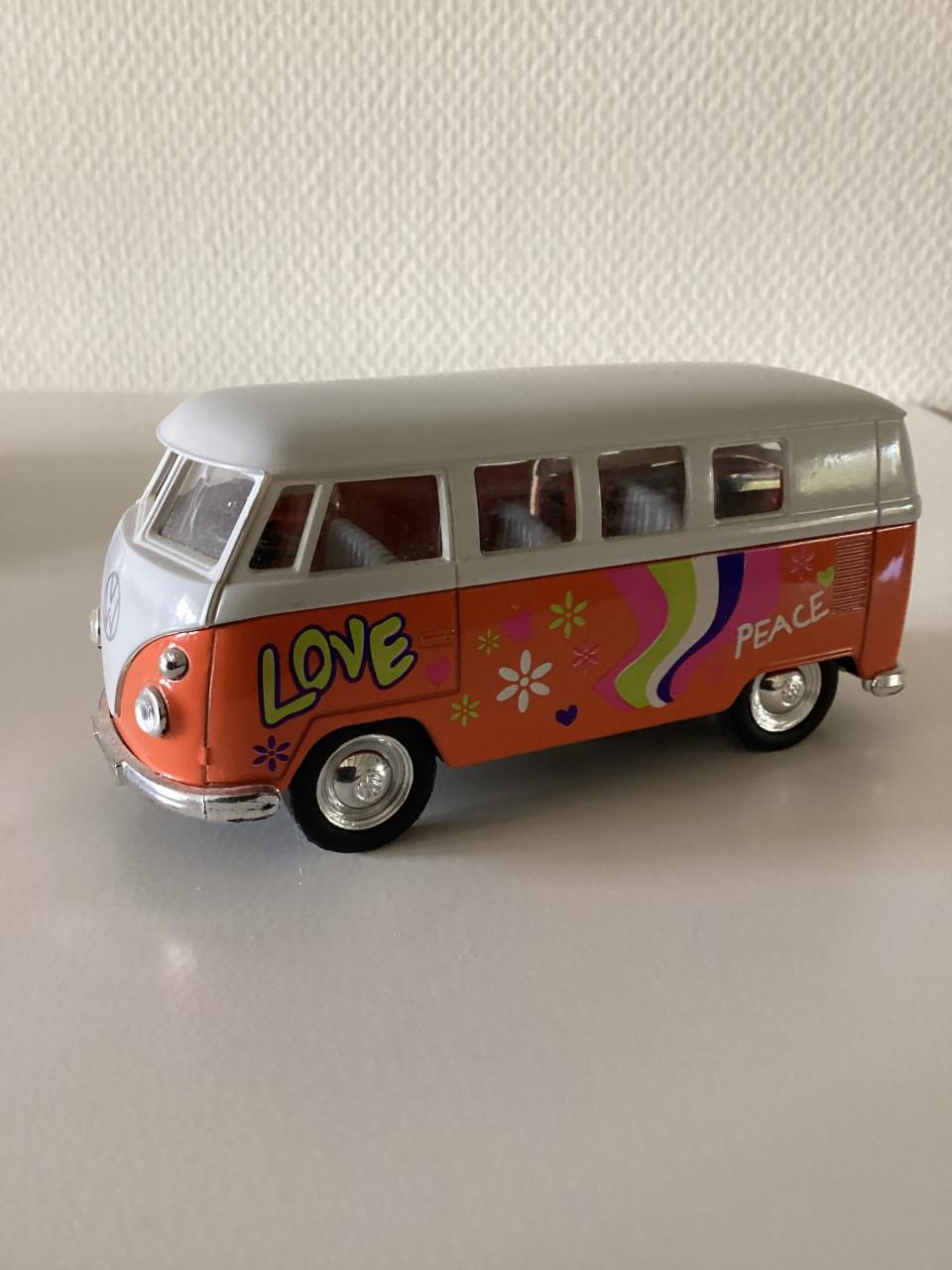 Modelauto,s. Alles samen €12,50