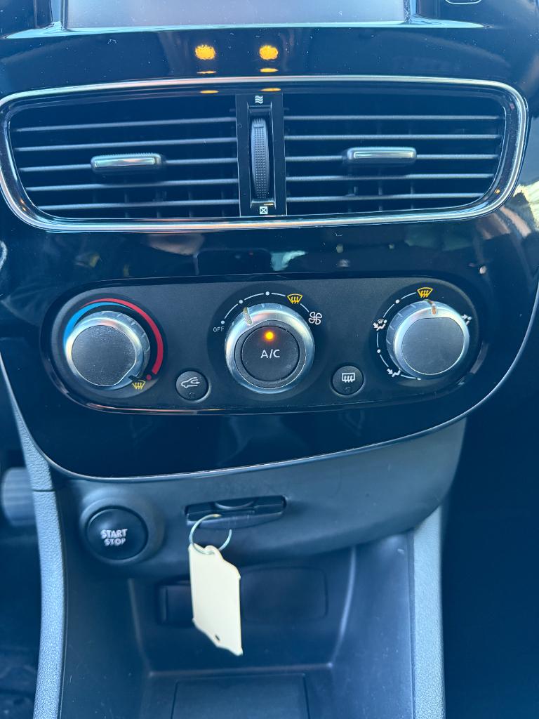 Renault Clio 0.9 tce limited