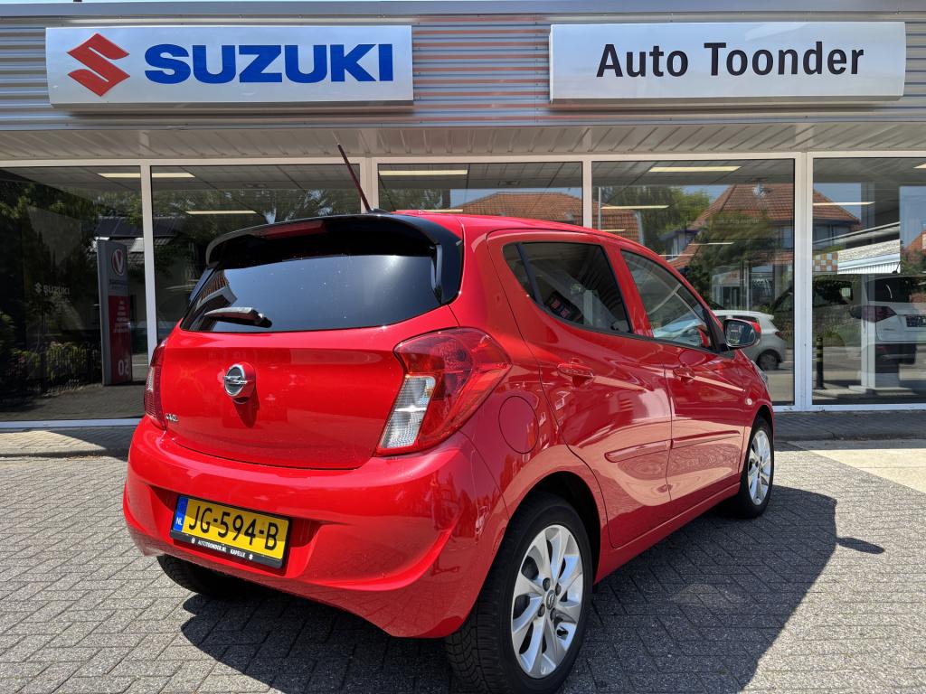 Opel Karl 1.0 ecoflex innovation