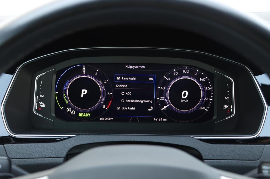 Volkswagen Passat variant 1.4 tsi phev gte business 218pk dsg6
