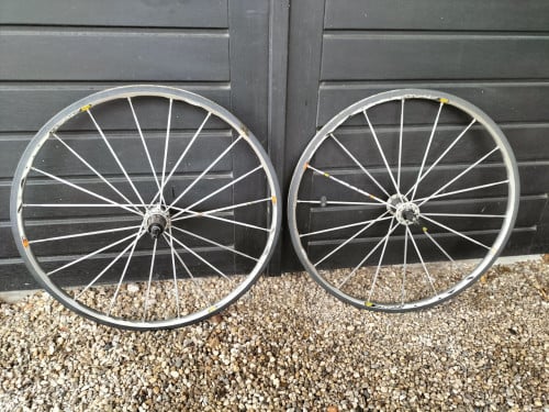 Set atb wielen
