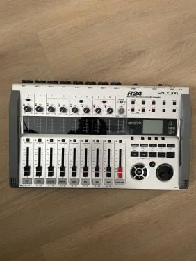 Zoom Recorder Interface Controller