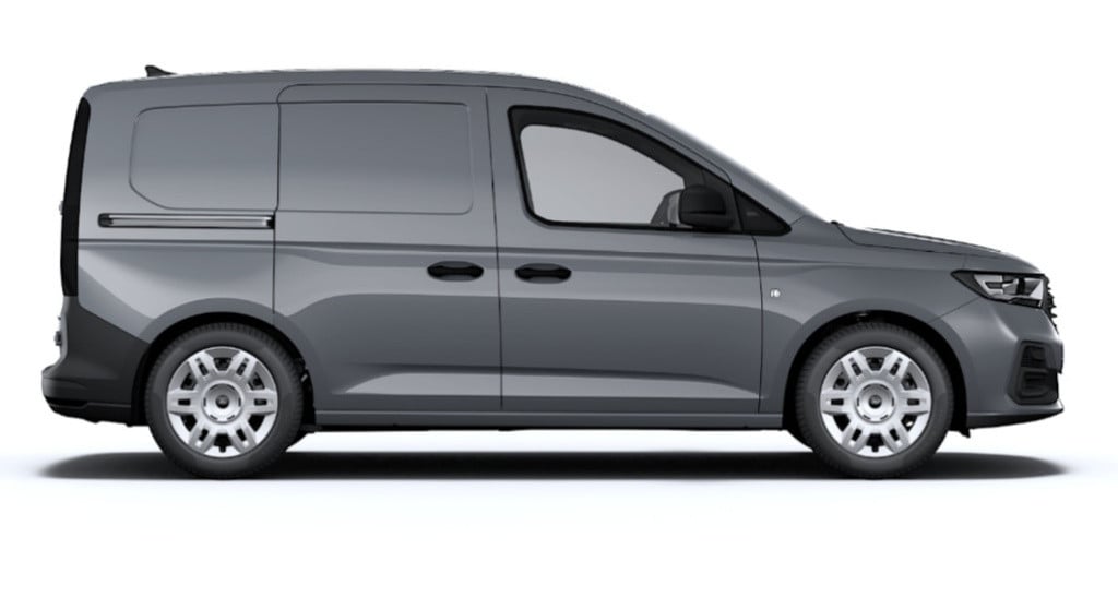 Ford Transit Connect 2.0 ecoblue l1 trend | 0.99% rente! | nieuw te leveren