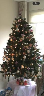 Kerstboom triumph tree