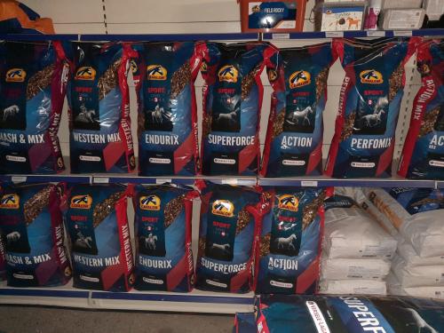 Cavalor strucomash beet