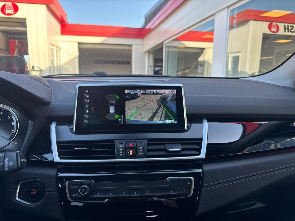 BMW 2-serie active tourer 225xe iperformance executive