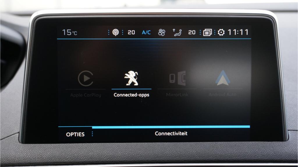 Peugeot 3008 1.2 crossway rijklaar incl garantie