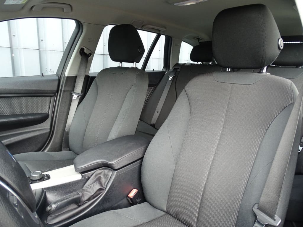 BMW 3-serie touring 318i