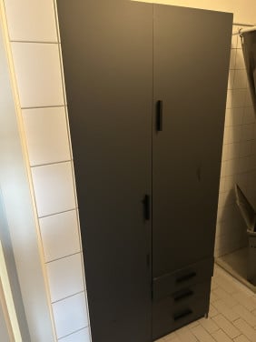 Kledingkast