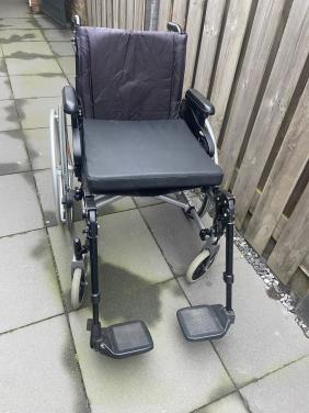 Rolstoel