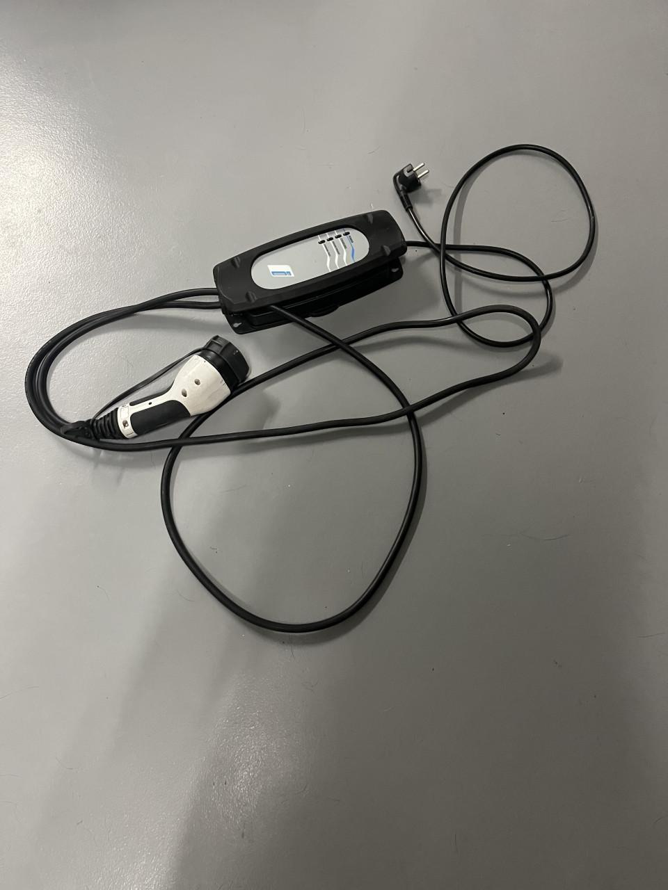 Thuislaat kabel