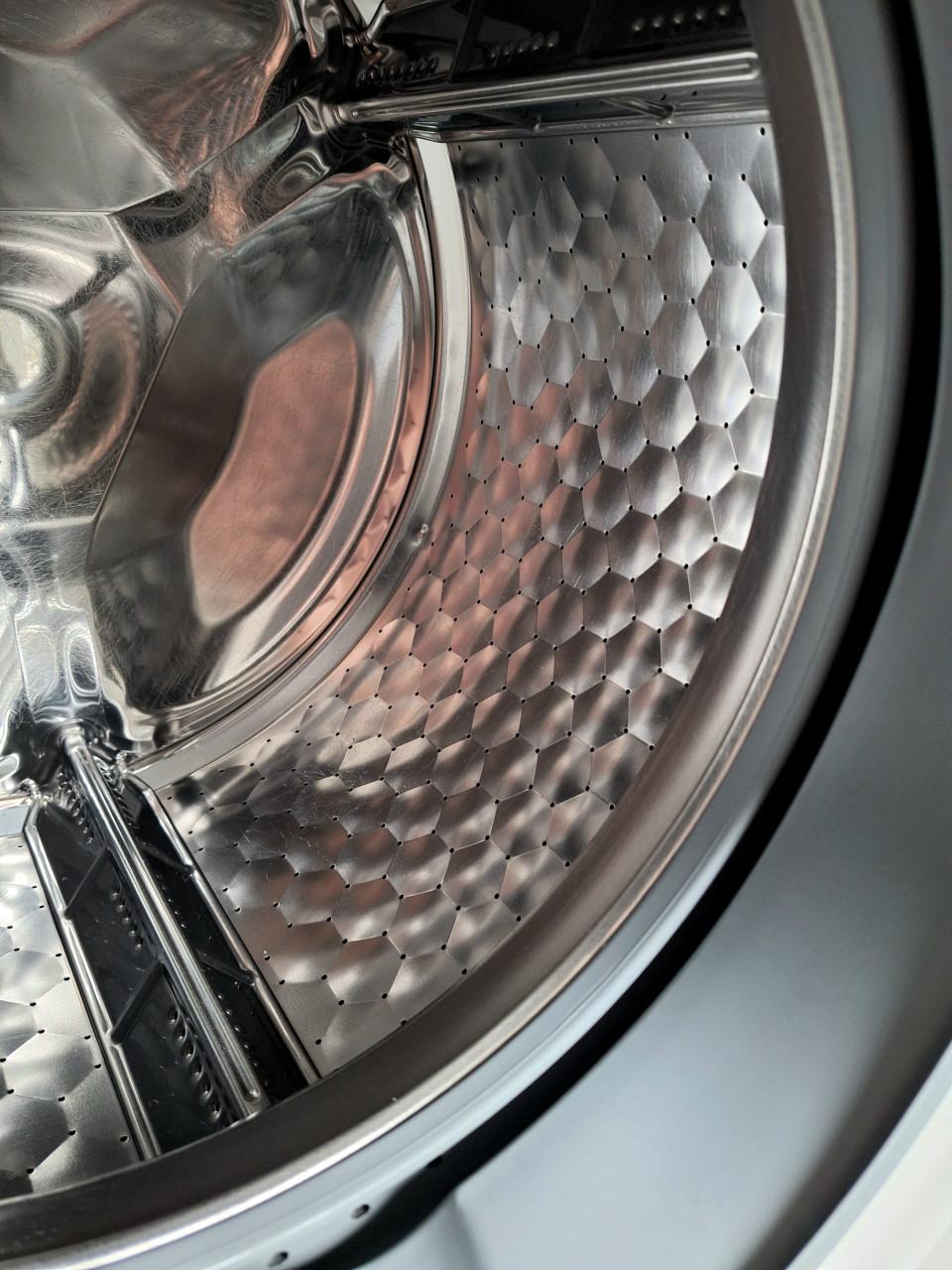 Wasmachine Miele W3203