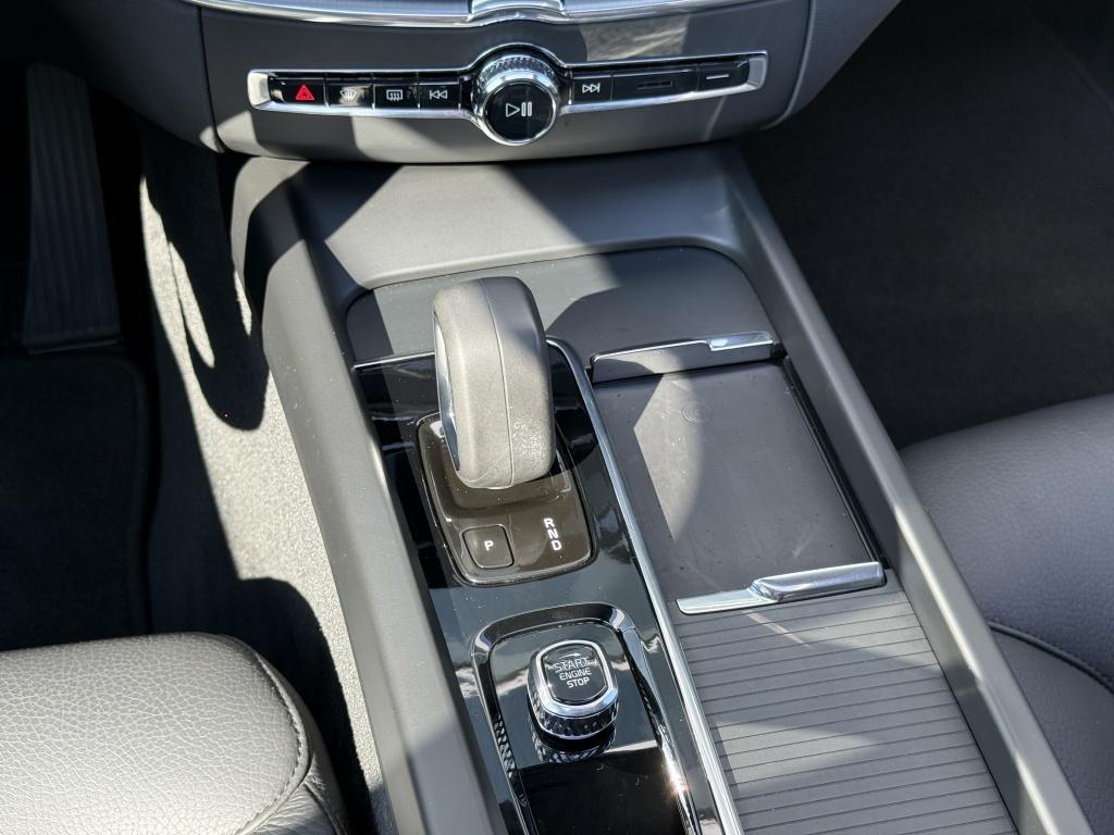 Volvo XC60 t6 398pk recharge inscription| pano| leder| camera|keyless awd