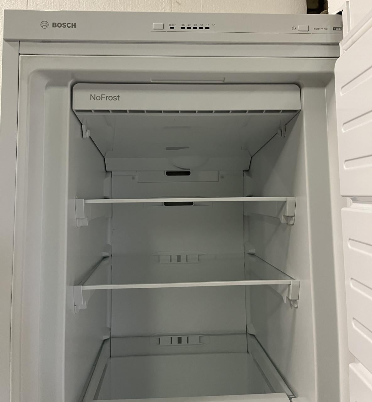 Bosch Diepvriezer.VERKOCHT