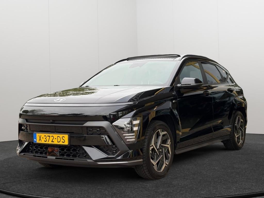 Hyundai Kona 1.6 gdi hev n li. s.