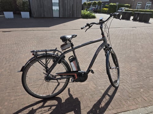 E-Bike