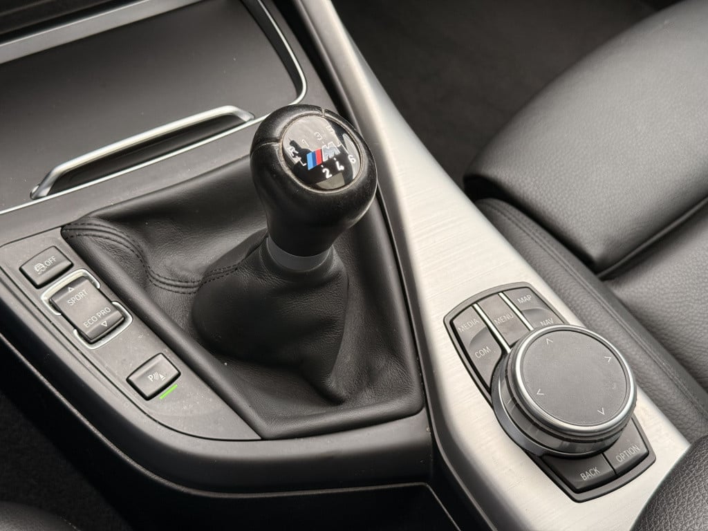 BMW 1 Serie 116i m sport edition | pano | stoelverwarming | leder | afn tre