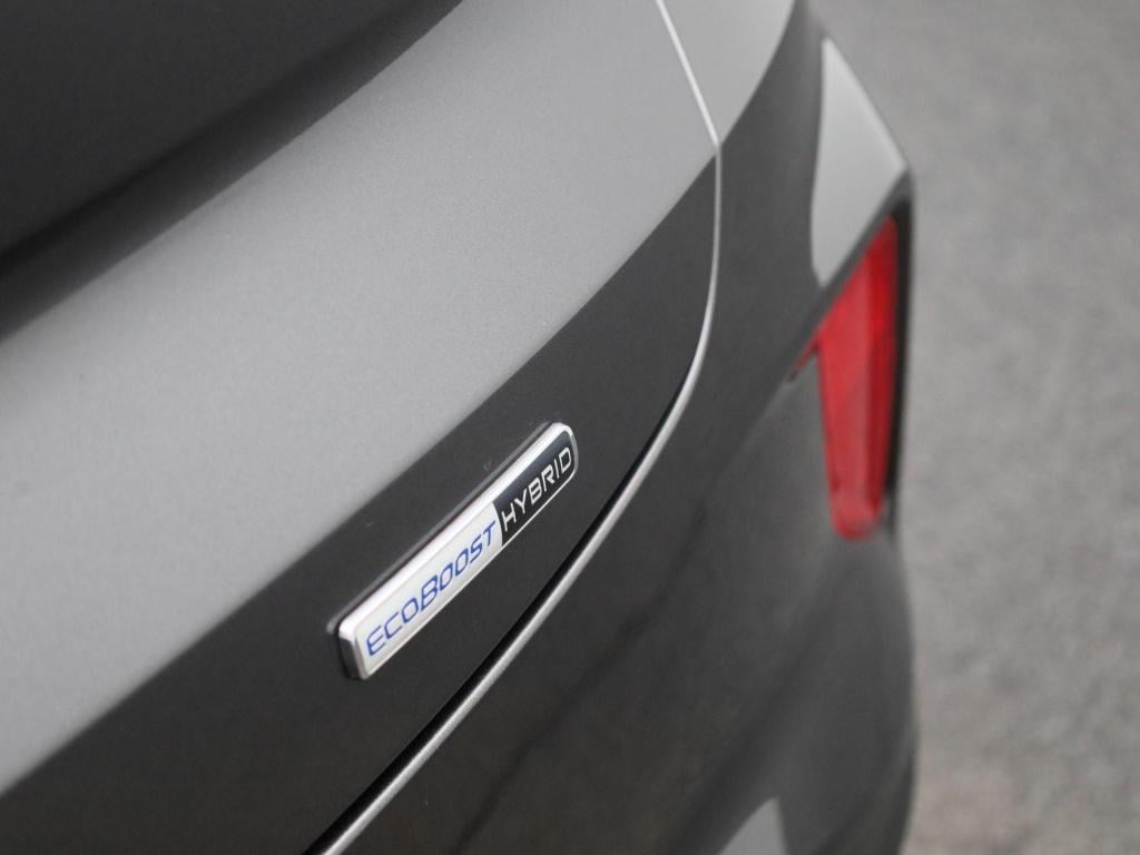 Ford Puma 1.0 ecoboost hybrid titanium x first edition b&o soundsystem | ca