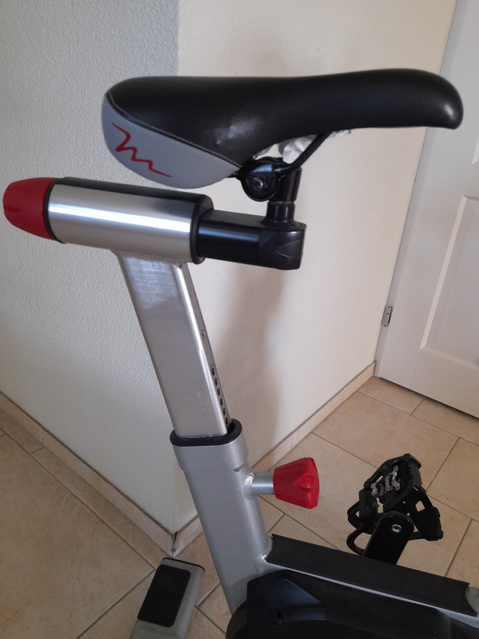 Freemotion S11.8 Indoor Cycle Carbon Drive (z.g.a.n.)