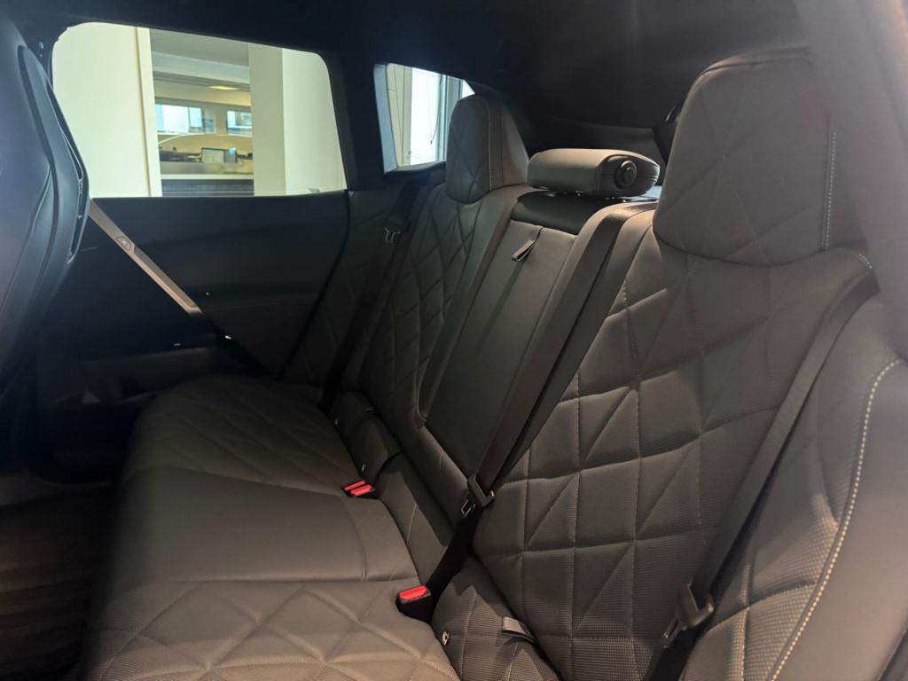 BMW Ix xdrive40 high executive 77 kwh