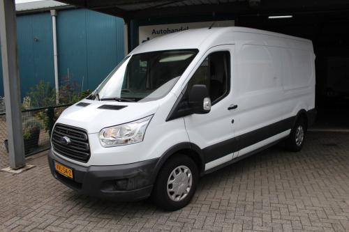 Ford Transit - 350 2.0 TDCI L3H2 Trend