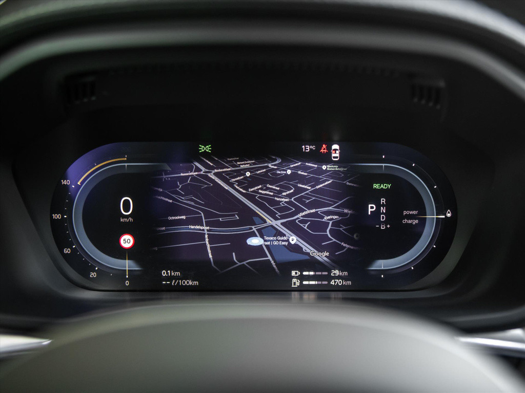 Volvo XC60 t6 twin engine 350pk awd inscription | harman kardon | panoramad