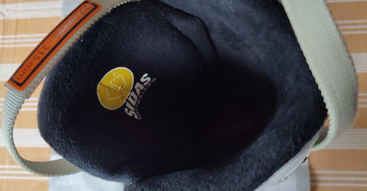 Dames skischoenen ATOMIC HAWX 2.0 plus 90 - 27.5 (43)