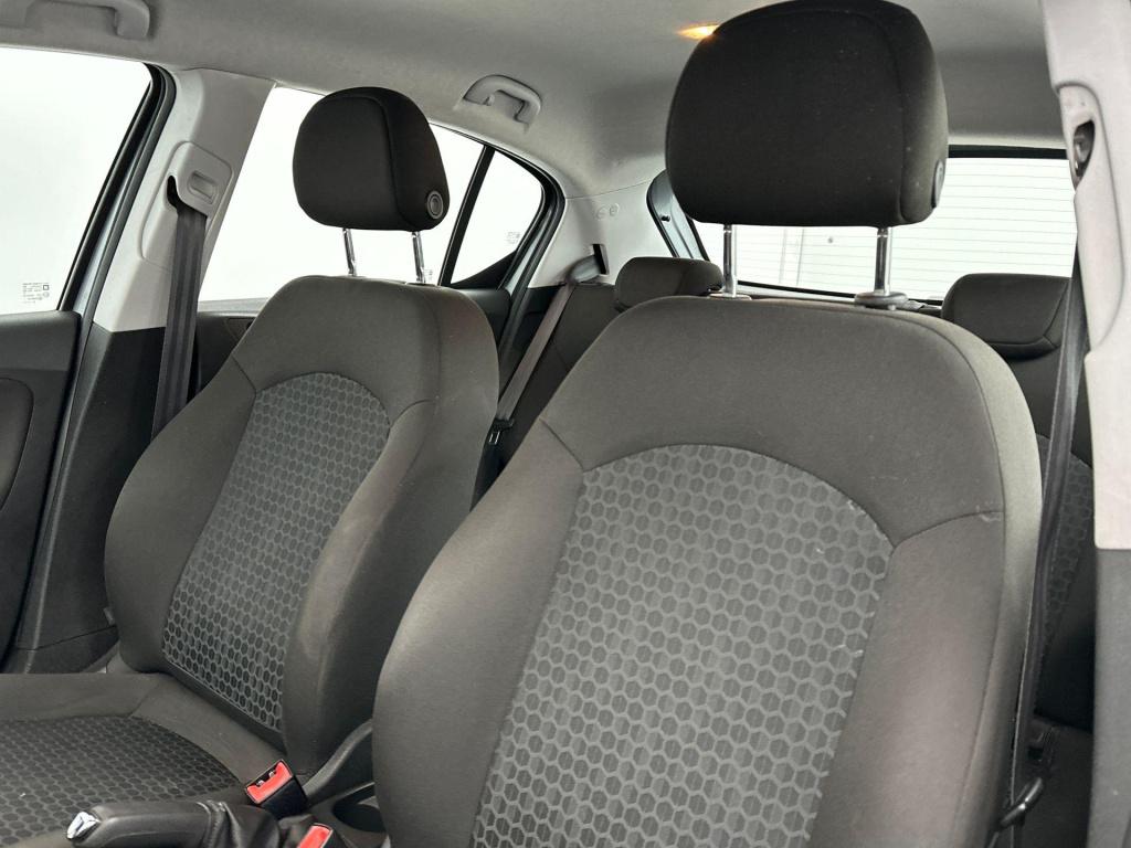 Opel Corsa 1.2 enjoy | airco | bluetooth | radio | lichtmetalen velgen |