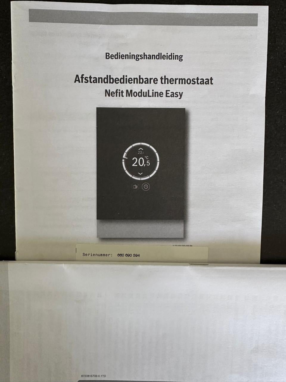 HR cv ketel, Trendline Aquapower plus