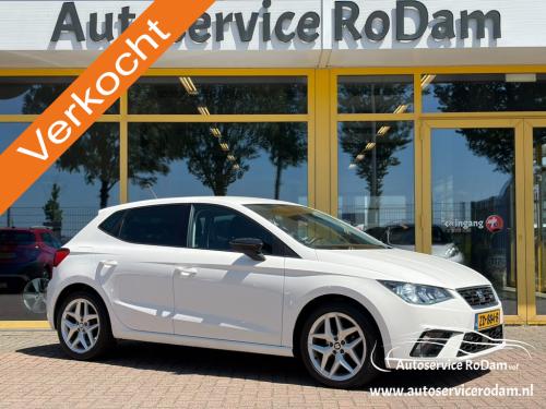 Seat Ibiza 1.0 tsi fr bnsint.