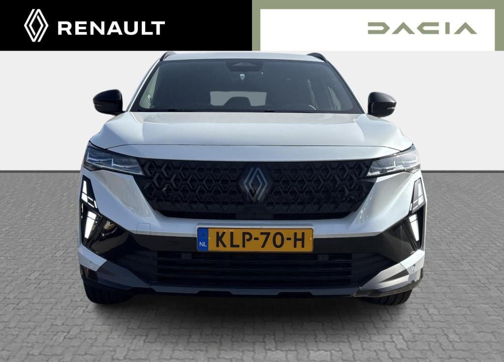 Renault Espace e-tech full hybrid 200 esprit alpine 5p.